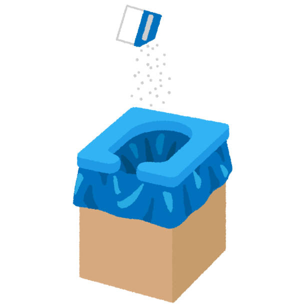 Portable Toilet Options We Offer in Lockport, NY